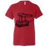 Youth Unisex Jersey Tee Thumbnail