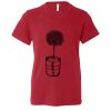 Youth Unisex Jersey Tee Thumbnail