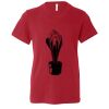 Youth Unisex Jersey Tee Thumbnail