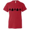 Youth Unisex Jersey Tee Thumbnail