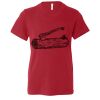 Youth Unisex Jersey Tee Thumbnail