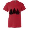 Youth Unisex Jersey Tee Thumbnail