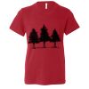 Youth Unisex Jersey Tee Thumbnail