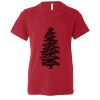 Youth Unisex Jersey Tee Thumbnail