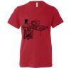 Youth Unisex Jersey Tee Thumbnail