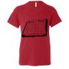 Youth Unisex Jersey Tee Thumbnail