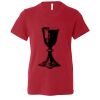 Youth Unisex Jersey Tee Thumbnail
