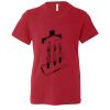 Youth Unisex Jersey Tee Thumbnail