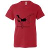 Youth Unisex Jersey Tee Thumbnail