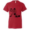 Youth Unisex Jersey Tee Thumbnail