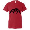 Youth Unisex Jersey Tee Thumbnail