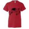 Youth Unisex Jersey Tee Thumbnail