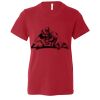Youth Unisex Jersey Tee Thumbnail