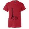 Youth Unisex Jersey Tee Thumbnail