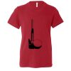 Youth Unisex Jersey Tee Thumbnail