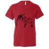 Youth Unisex Jersey Tee Thumbnail