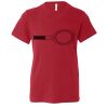 Youth Unisex Jersey Tee Thumbnail