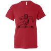 Youth Unisex Jersey Tee Thumbnail