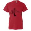 Youth Unisex Jersey Tee Thumbnail
