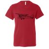 Youth Unisex Jersey Tee Thumbnail