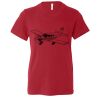 Youth Unisex Jersey Tee Thumbnail