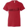 Youth Unisex Jersey Tee Thumbnail