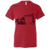 Youth Unisex Jersey Tee Thumbnail