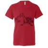 Youth Unisex Jersey Tee Thumbnail