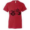 Youth Unisex Jersey Tee Thumbnail