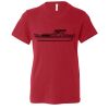 Youth Unisex Jersey Tee Thumbnail