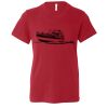 Youth Unisex Jersey Tee Thumbnail