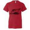 Youth Unisex Jersey Tee Thumbnail