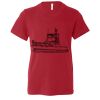 Youth Unisex Jersey Tee Thumbnail