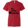Youth Unisex Jersey Tee Thumbnail