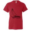 Youth Unisex Jersey Tee Thumbnail
