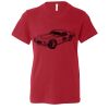 Youth Unisex Jersey Tee Thumbnail