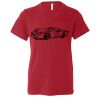 Youth Unisex Jersey Tee Thumbnail