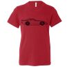 Youth Unisex Jersey Tee Thumbnail