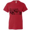 Youth Unisex Jersey Tee Thumbnail