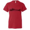 Youth Unisex Jersey Tee Thumbnail