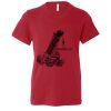 Youth Unisex Jersey Tee Thumbnail