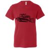 Youth Unisex Jersey Tee Thumbnail