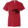 Youth Unisex Jersey Tee Thumbnail