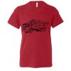 Youth Unisex Jersey Tee Thumbnail