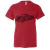 Youth Unisex Jersey Tee Thumbnail