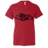 Youth Unisex Jersey Tee Thumbnail