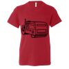 Youth Unisex Jersey Tee Thumbnail
