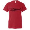 Youth Unisex Jersey Tee Thumbnail