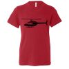 Youth Unisex Jersey Tee Thumbnail