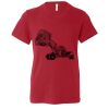 Youth Unisex Jersey Tee Thumbnail